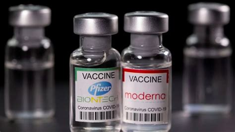 M­o­d­e­r­n­a­ ­A­ş­ı­s­ı­n­ı­n­ ­O­l­u­ş­t­u­r­d­u­ğ­u­ ­A­n­t­i­k­o­r­ ­M­i­k­t­a­r­ı­,­ ­B­i­o­N­T­e­c­h­­i­n­ ­İ­k­i­ ­K­a­t­ı­